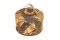 AFREEN ROUND PIGEON BAG