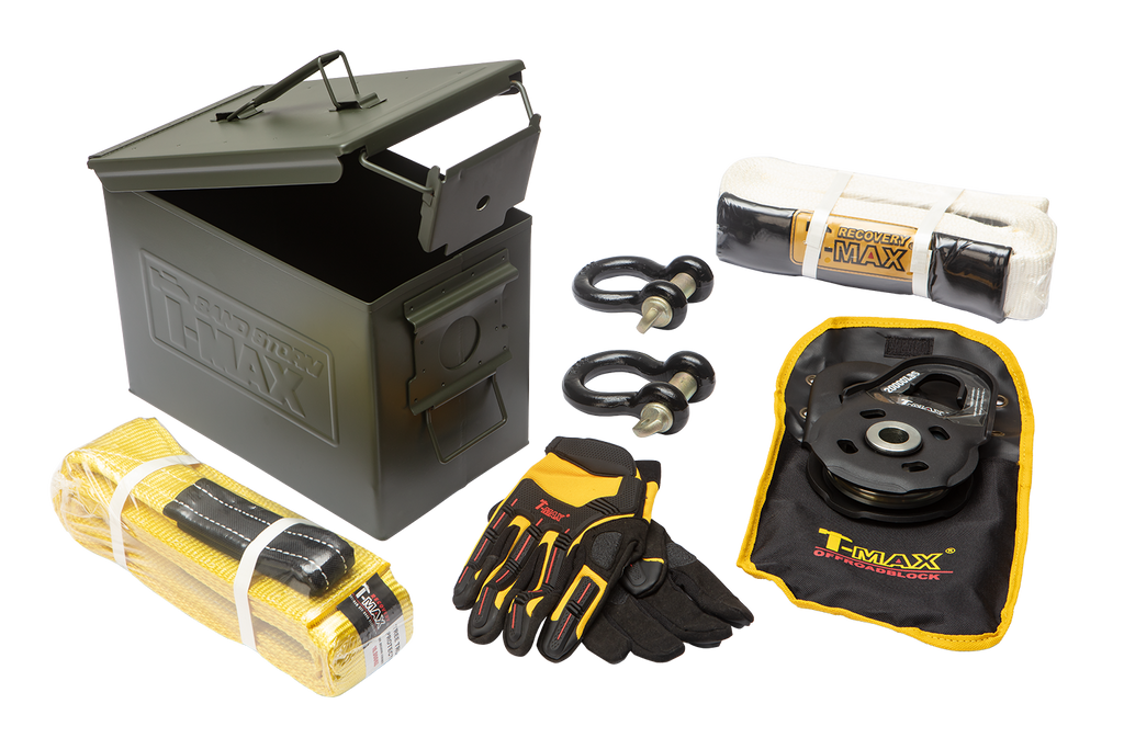 T MAX طقم إكسسوارات