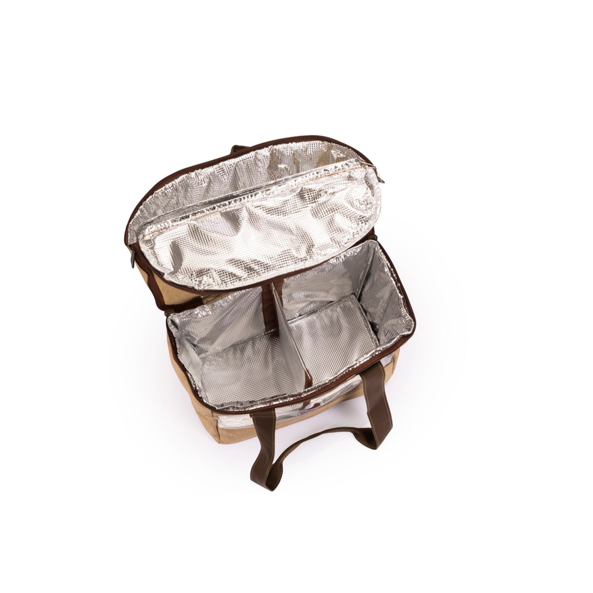 AFREEN AZBA BAG (60X41X32 CM)