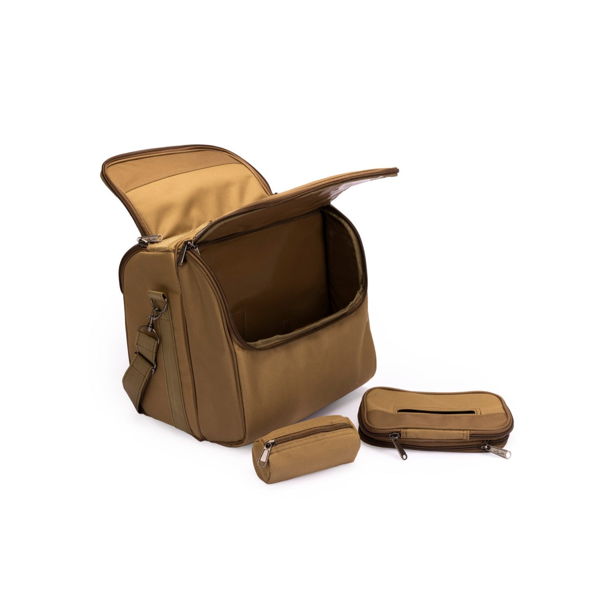 AFREEN AZBA BAG (60X41X32 CM)