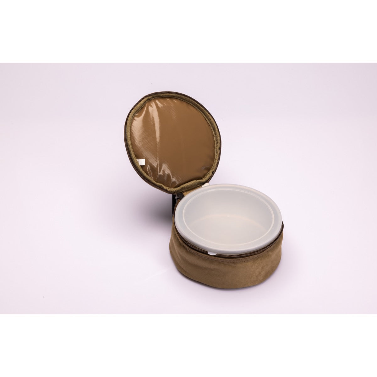 AFREEN DATES BAG WITH BOWL (19X19X8 CM)
