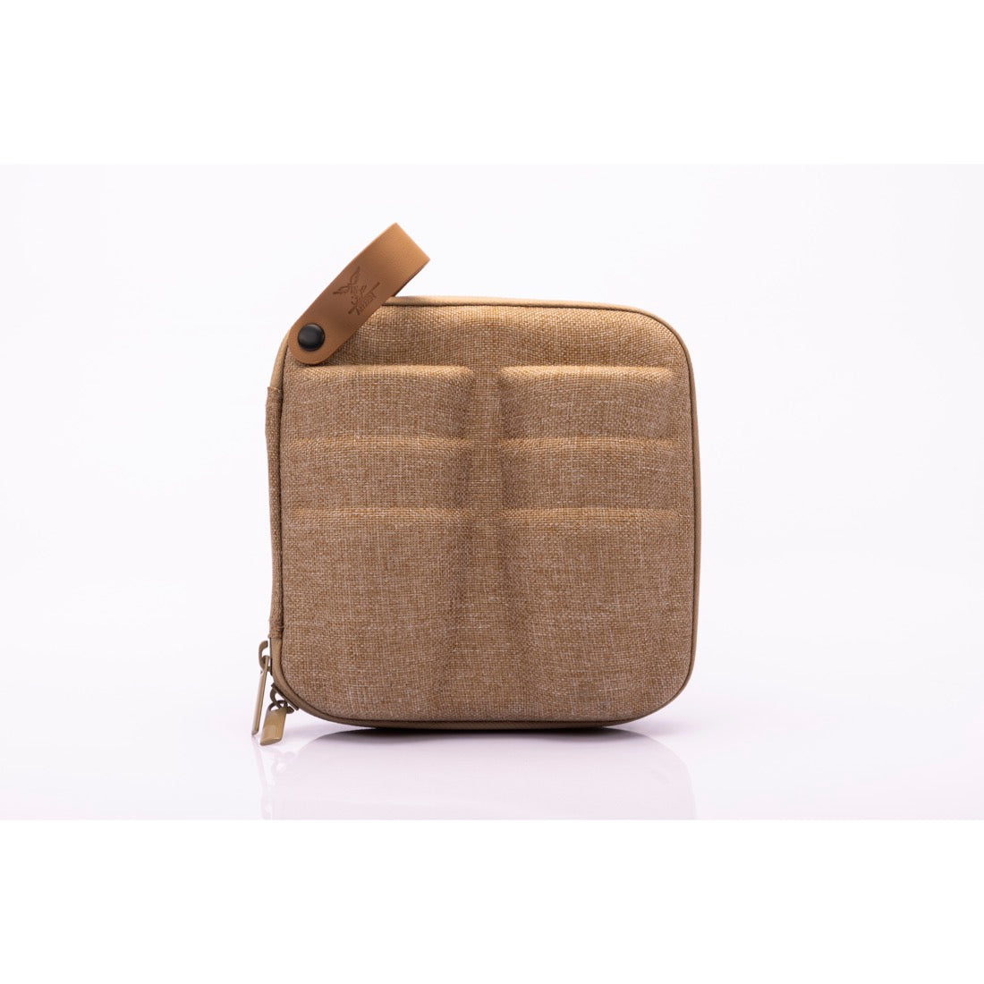 AFREEN GLASS BAG (SNB0037AE)(15X14.5)
