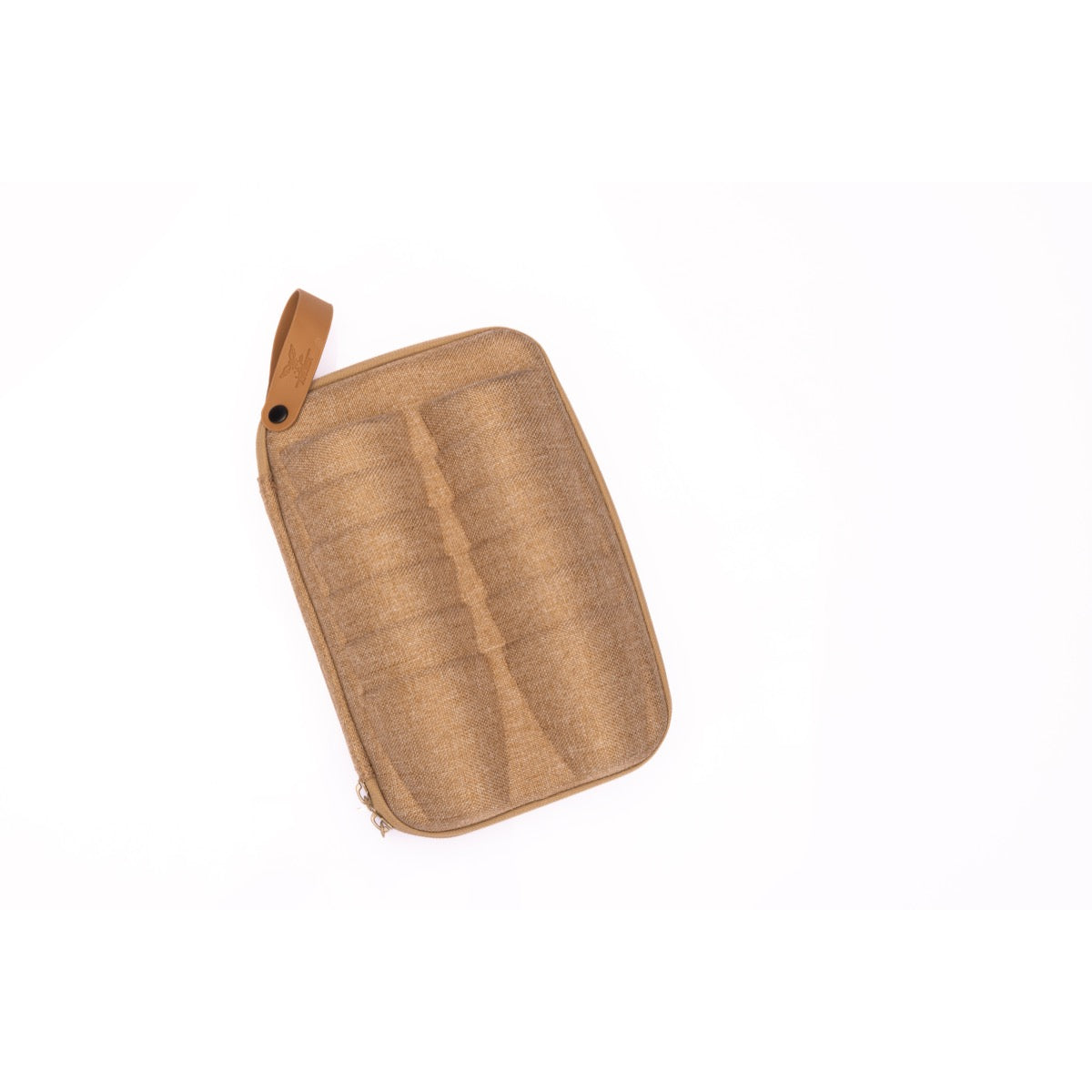 AFREEN GLASS BAG (SNB0037DE)(23X14.5)