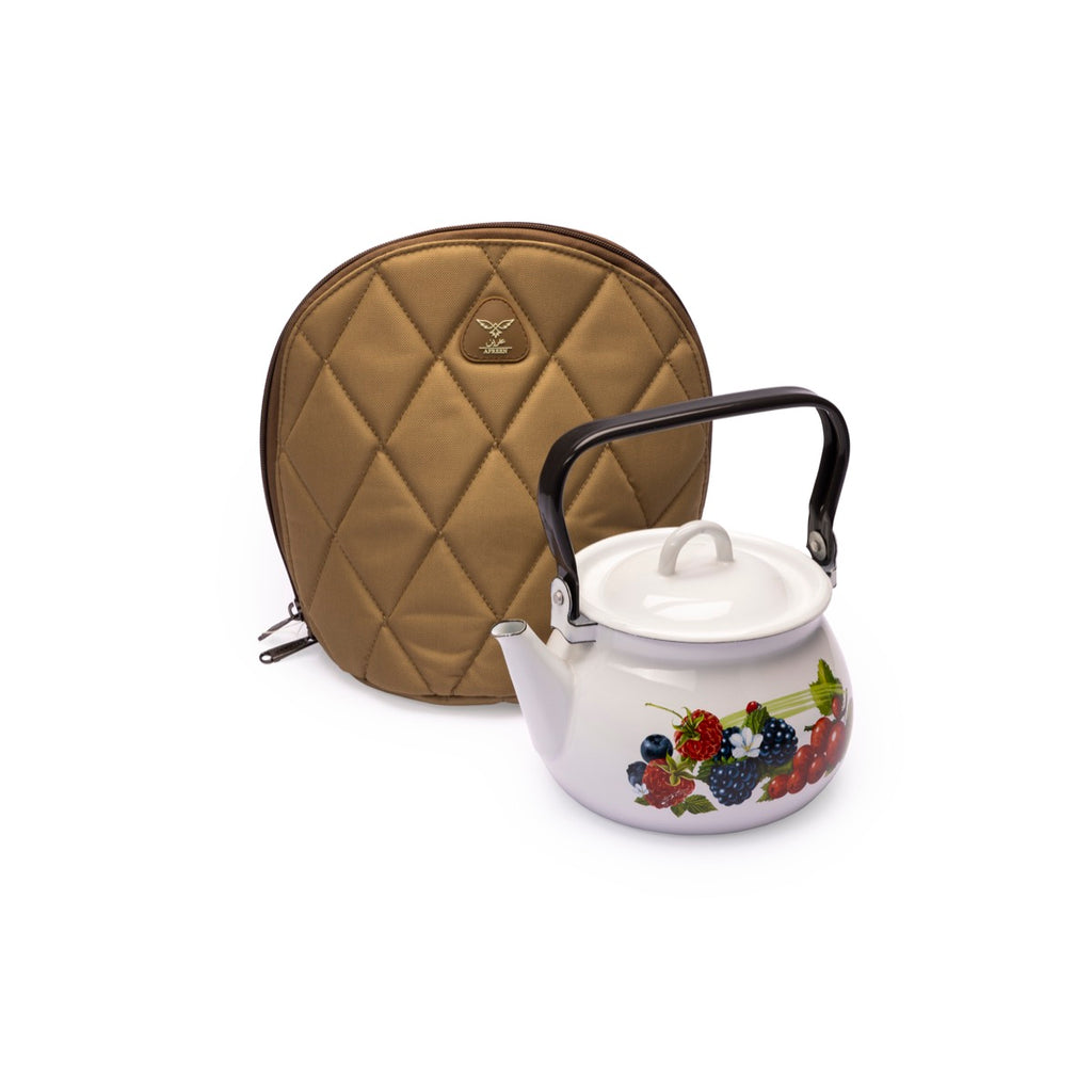 AFREEN KETTLE BAG (B-06) (28X28X20 CM)