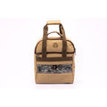 AFREEN SPICE BOTTLES WITH BAG (10686)(28X23X15)