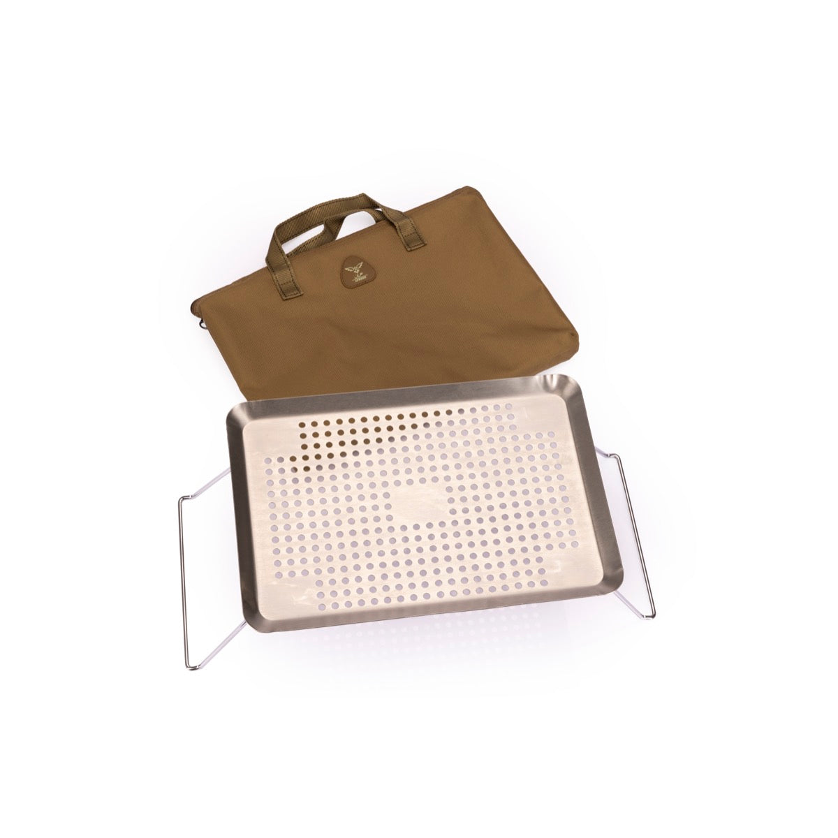 BBQ TRAY LARGE YQ S101L