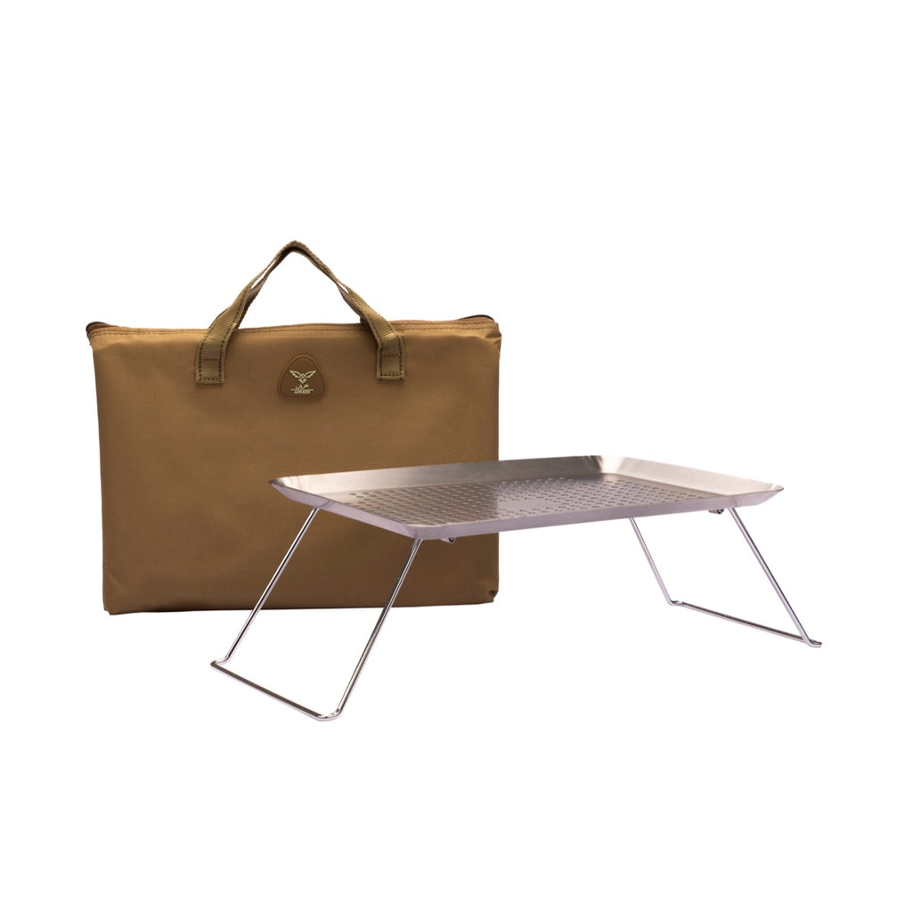 BBQ TRAY LARGE YQ S101L