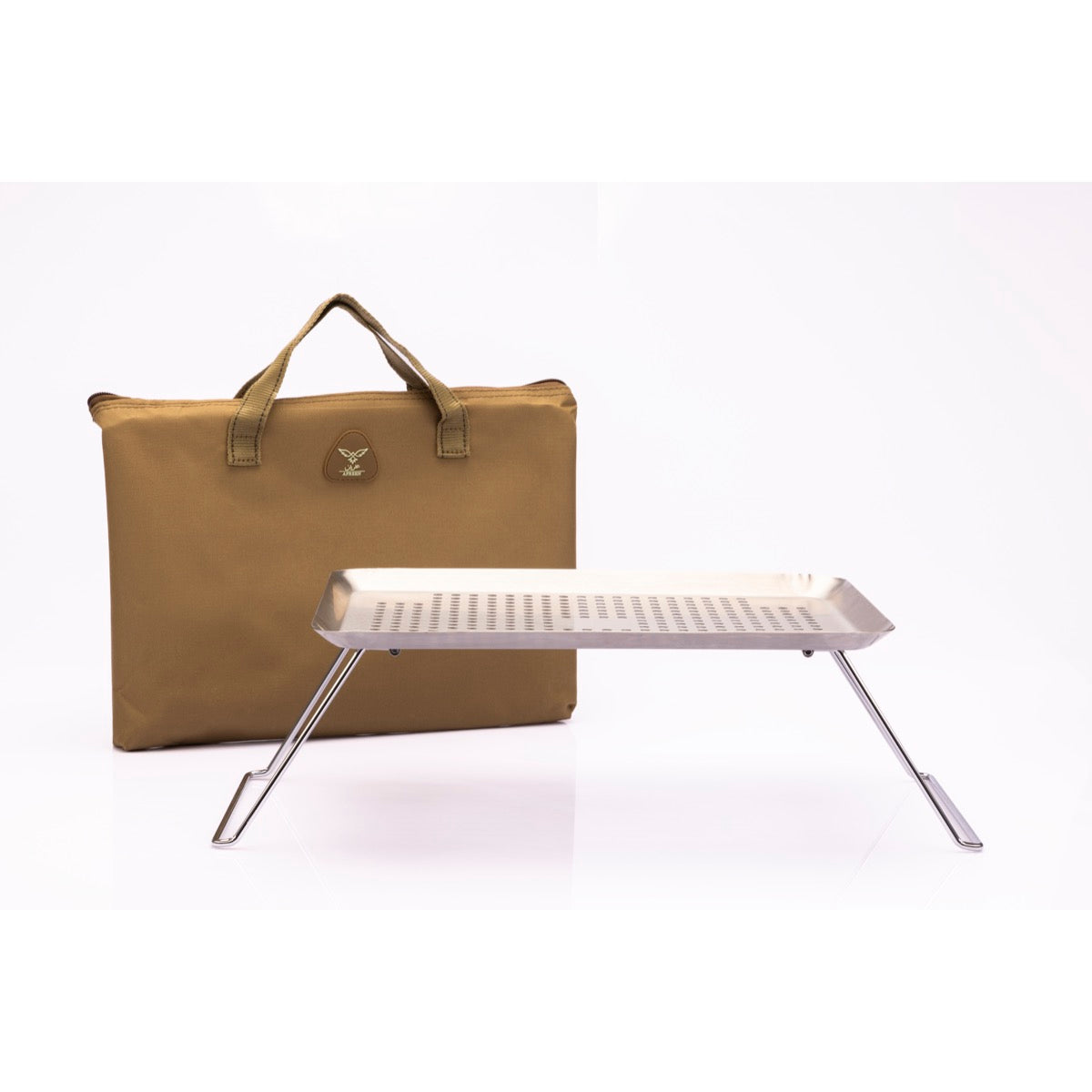 BBQ TRAY LARGE YQ S101L